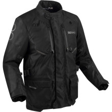 Куртка BERING CALGARY Black