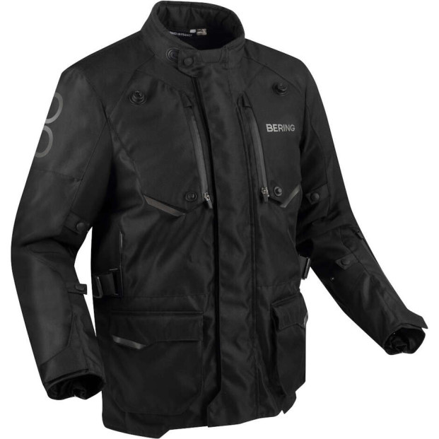 Куртка BERING CALGARY Black
