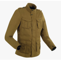Куртка BERING NORRIS EVO Brown