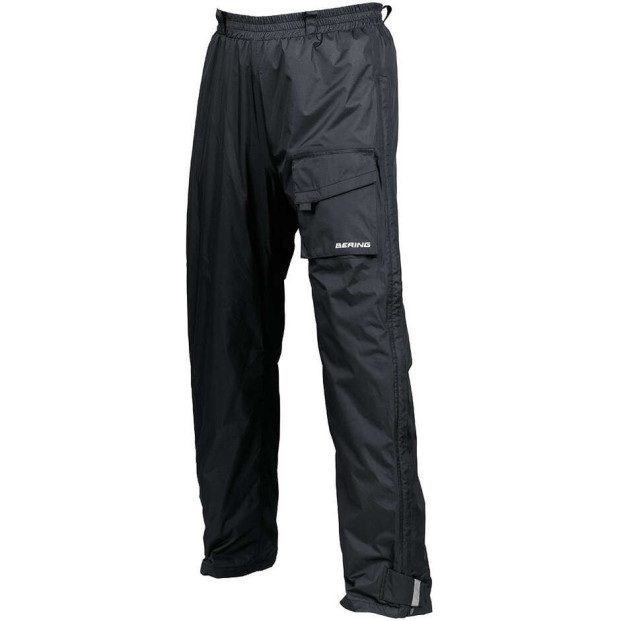 Штаны BERING CHICAGO Black