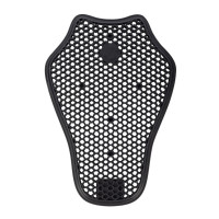 Защита SEGURA Flex Alpha dorsale/backЗащита SEGURAor level 2