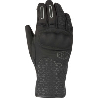 Перчатки SEGURA NATCHO Black/Grey