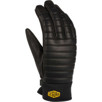 Перчатки SEGURA NIKITA Black