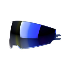 Визор AIROH SUN VISOR MATRYX BLUE MIRRORED