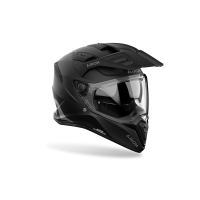 Шлем AIROH BANDIT COLOR BLACK MATT