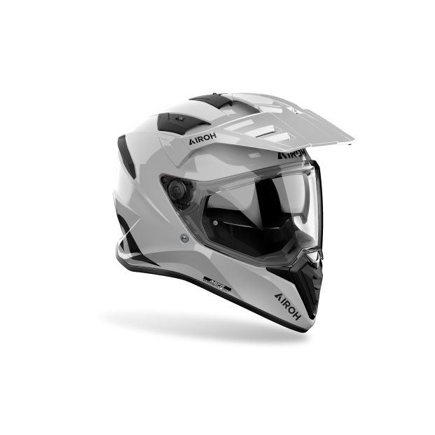Шлем AIROH BANDIT COLOR DARK GREY GLOSS