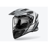Шлем AIROH BANDIT SPICY GREY GLOSS