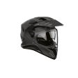 Шлем AIROH BANDIT DARK GREY GLOSS