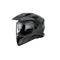Шлем AIROH BANDIT DARK GREY GLOSS
