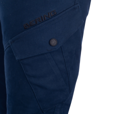 Штаны BERING RICHIE Navy