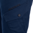 Штаны BERING RICHIE Navy