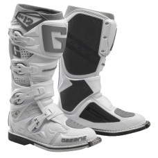 Ботинки Gaerne SG12 WHITE