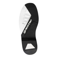 Ботинки Gaerne SG12 WHITE