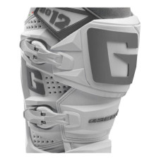 Ботинки Gaerne SG12 WHITE