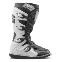 Ботинки Gaerne GX1 BLACK/WHITE/GREY