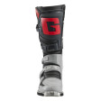 Ботинки Gaerne GX1 ANTHRACITE/GREY/RED
