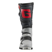 Ботинки Gaerne GX1 ANTHRACITE/GREY/RED