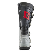 Ботинки Gaerne GX1 ANTHRACITE/GREY/RED