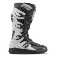 Ботинки Gaerne GX1 EVO BLACK/WHITE/GREY