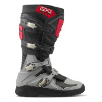 Ботинки Gaerne GX1 EVO ANTHRACITE/GREY/RED