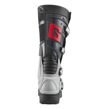 Ботинки Gaerne GX1 EVO ANTHRACITE/GREY/RED