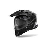 Шлем AIROH COMMANDER 2 CARBON GLOSS