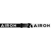 Ремень AIROH BLAST XR1 STRAP BLACK/WHITE