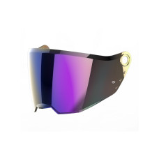 Визор AIROH BANDIT IRIDIUM MIRRORED