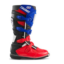 БОТИНКИ GAERNE GXJ RED/WHITE/BLUE
