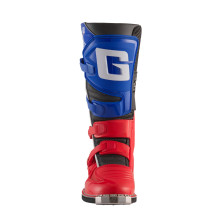 БОТИНКИ GAERNE GXJ RED/WHITE/BLUE