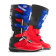 БОТИНКИ GAERNE GXJ RED/WHITE/BLUE