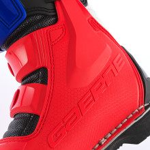 БОТИНКИ GAERNE GXJ RED/WHITE/BLUE