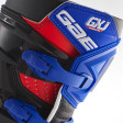 БОТИНКИ GAERNE GXJ RED/WHITE/BLUE