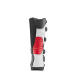 БОТИНКИ GAERNE SGJ BLACK/WHITE/RED