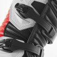 БОТИНКИ GAERNE SGJ BLACK/WHITE/RED