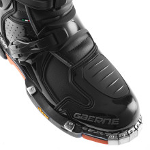 БОТИНКИ GAERNE FASTBACK ENDURANCE SUPERMOTARD MIDNIGHT