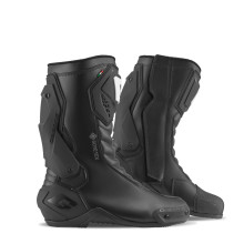 БОТИНКИ GAERNE G_RX GORE-TEX BLACK