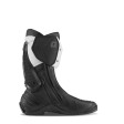 БОТИНКИ GAERNE GP1 LS BLACK/WHITE