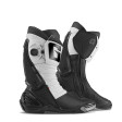БОТИНКИ GAERNE GP1 LS BLACK/WHITE