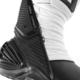 БОТИНКИ GAERNE GP1 LS BLACK/WHITE