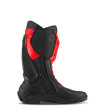 БОТИНКИ GAERNE GP1 LS BLACK/FLUO RED