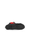 БОТИНКИ GAERNE GP1 LS BLACK/FLUO RED