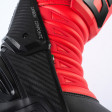 БОТИНКИ GAERNE GP1 LS BLACK/FLUO RED