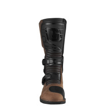 БОТИНКИ GAERNE G_DAKAR GORE-TEX BROWN