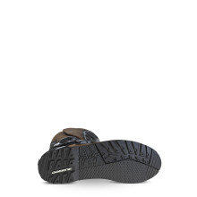 БОТИНКИ GAERNE G_DAKAR GORE-TEX BROWN