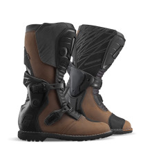 БОТИНКИ GAERNE G_DAKAR GORE-TEX BROWN