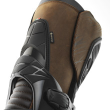 БОТИНКИ GAERNE G_DAKAR GORE-TEX BROWN