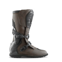 БОТИНКИ GAERNE G_DAKAR AQUATECH BROWN