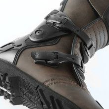 БОТИНКИ GAERNE G_DAKAR AQUATECH BROWN