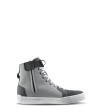 БОТИНКИ GAERNE G_LETUR GREY/ANTHRACITE/WHITE
